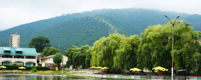 春节国外旅游好去处 春节适合去哪里旅游