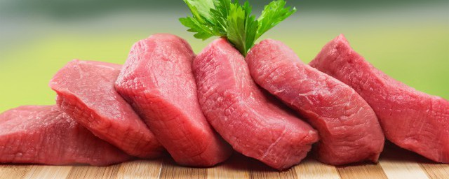 南瓜苗瘦肉煮河粉的做法 南瓜苗瘦肉煮河粉怎么做