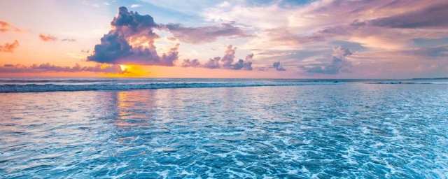 海字的笔顺 海的含义