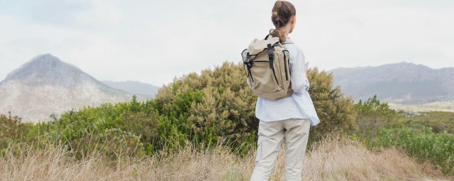 旅行简短高雅文艺句子 关于旅行的优美句子合集