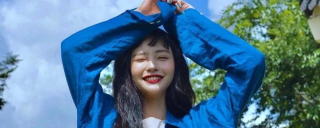 女昵称好听的清新自然 清新自然女昵称精选