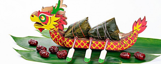 端午节由来简介50字 端午节又叫什么