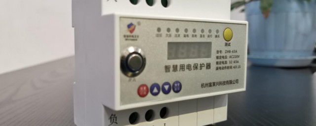 开关上上面写着每月按一次是什么意思 开关上上面写着每月按一次是什么