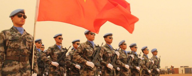 国际维和人员日是每年的几月几日 国际维和人员日简单介绍