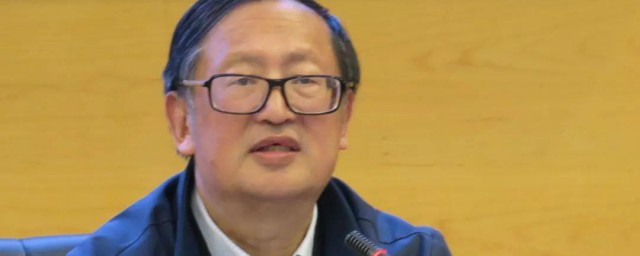 杨洁箎怎么读 杨洁箎是谁