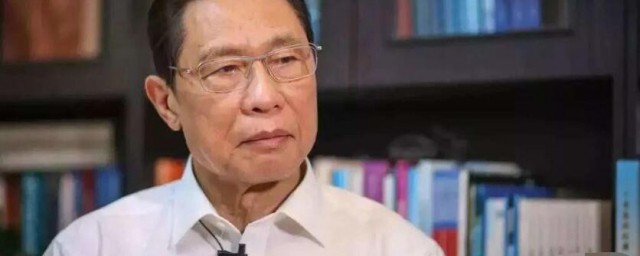 抗疫英雄钟南山的故事 抗疫英雄钟南山的故事如何写