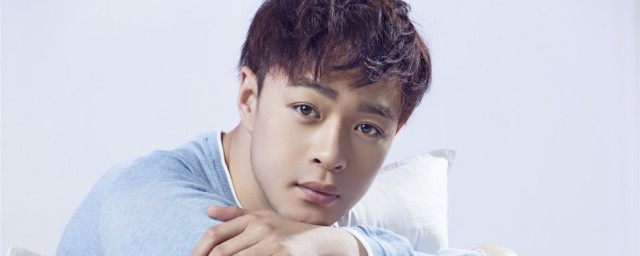 楚乔传靖安王扮演者 楚乔传靖安王扮演者简介