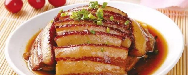 条子肉的做法视频 条子肉怎么做好吃