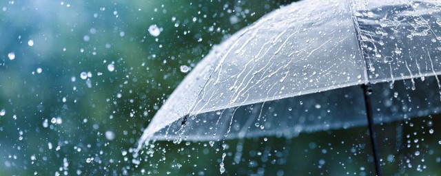 武汉的梅雨季节是几月 什么时候是武汉的梅雨季节