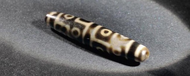 天珠真假分辨技巧 怎样辨别真假天珠
