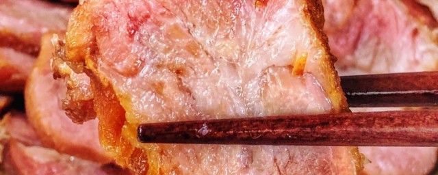 煎牛肉如何腌制才鲜嫩 牛肉如何煎好