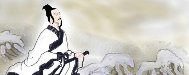 伟大诗人屈原的故事 伟大诗人屈原的故事是什么