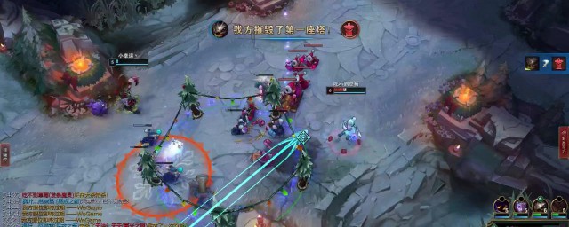 怎么克制破败之王英雄 如何克制破败之王英雄