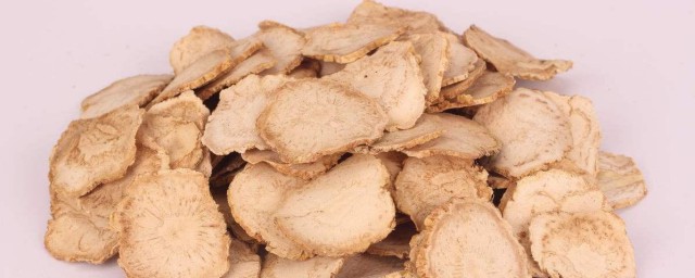 玛咖泡水喝有什么功效 玛咖泡水喝的功效作用简介