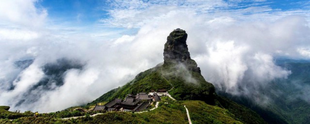 贵州梵净山旅游攻略 贵州梵净山的旅游攻略是什么