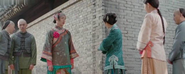 沈星移女装哪一集 沈星移角色简介