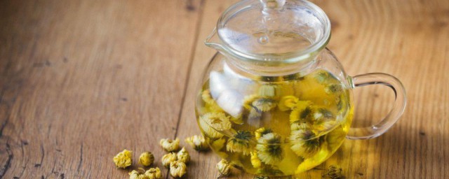 哺乳期可以喝金银花泡水吗 哺乳期为什么不能喝金银花泡水