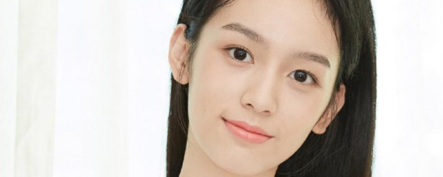 周也个人资料介绍 周也的介绍