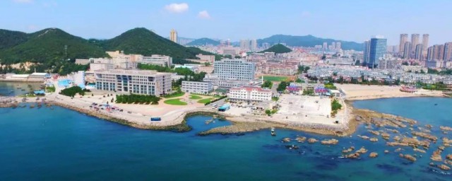 大连市属于哪个省 大连市简单介绍