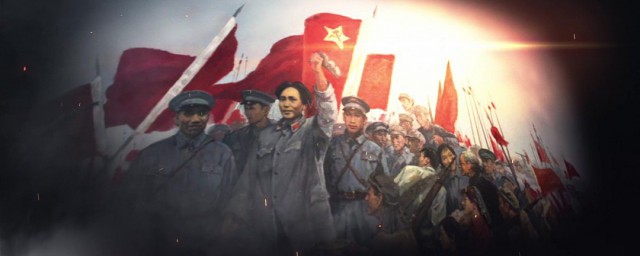 南昌起义简介100字 南昌起义的简介是什么