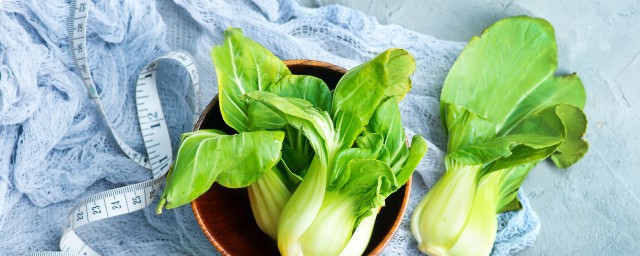 叶菜类蔬菜的施肥方法 不同作物施肥原则不同