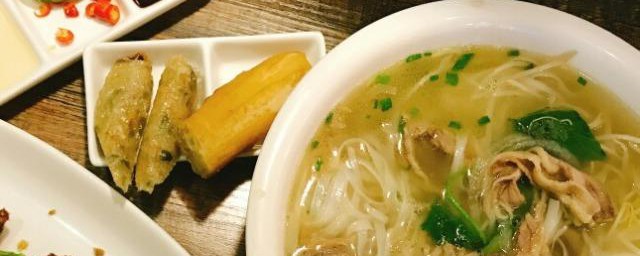 淮安特色美食 淮安有哪些特色美食