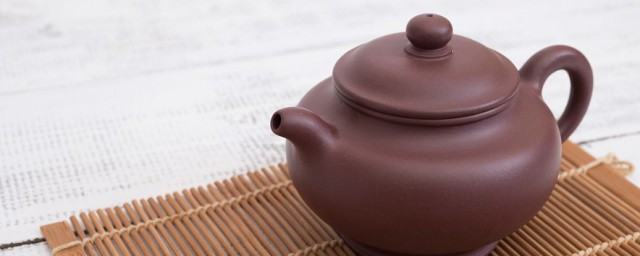 紫砂壶的鉴别 鉴别紫砂壶真假的技巧