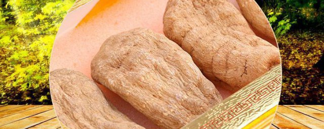 天麻如何吃治头痛头晕 天麻七种吃治头痛头晕