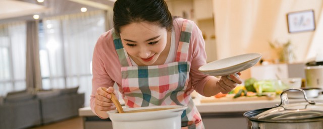 喝汤容易长胖吗 晚上喝汤会胖吗