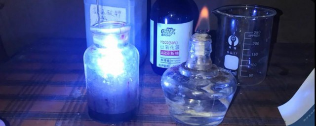 硫在空气和氧气中燃烧的现象 硫在空气和氧气中燃烧现象比较