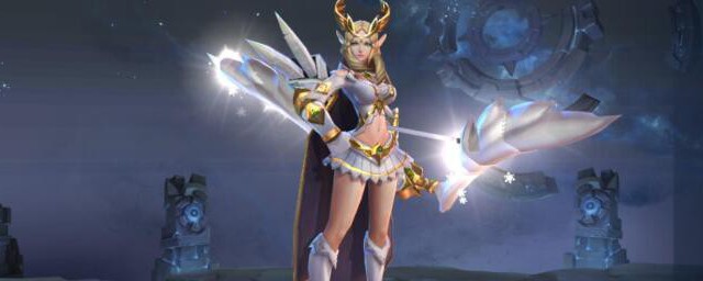 艾琳皮肤女武神怎么获得 艾琳皮肤女武神获得方法