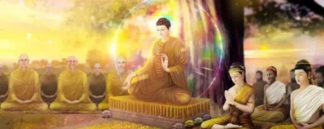 浴佛节的由来及传说 浴佛节的由来介绍