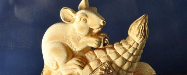 历年鼠年发生灾难 历年鼠年发生什么灾难