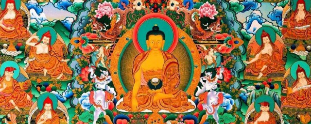 佛教密宗讲的三轮体空是什么意思 三轮体空简单简介