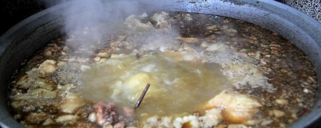 羊油怎样吃 羊油食用要领