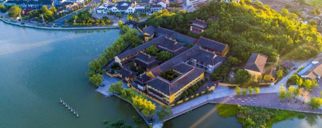 慈溪在哪 慈溪为什么叫这个名字