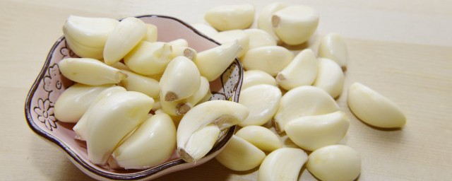 野蒜怎样腌制好吃 野蒜腌制做法