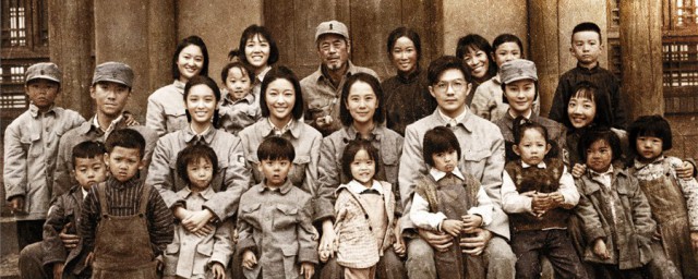 啊摇篮演员表 啊摇篮电视剧简介