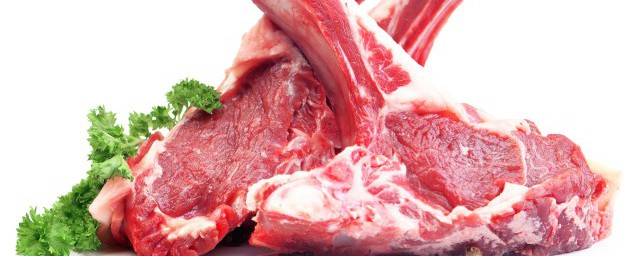 冰煮羊肉 冰煮羊肉的做法