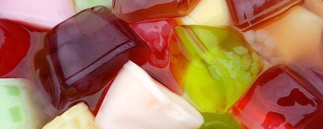 果冻的其他做法 果冻最美味的做法三则分享