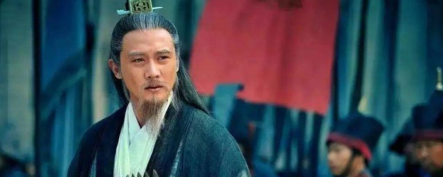 诸葛亮是什么意思 诸葛亮简单介绍