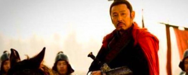 刘邦的庙号究竟是太祖还是高祖 刘邦简单介绍