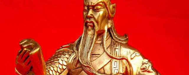 关公看书像是什么意思 关公看书像意思是什么