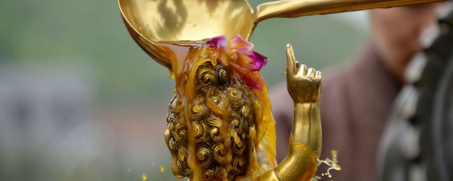 浴佛节有什么说法 浴佛节有什么意义