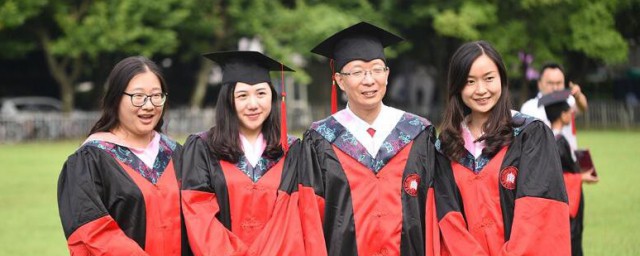 博士A类与博士B类的是什么意思有什么区别 博士a类b类c类有什么不一样
