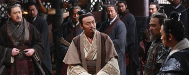 秦国范睢是怎么死的他一生功与过 秦国范睢简单介绍