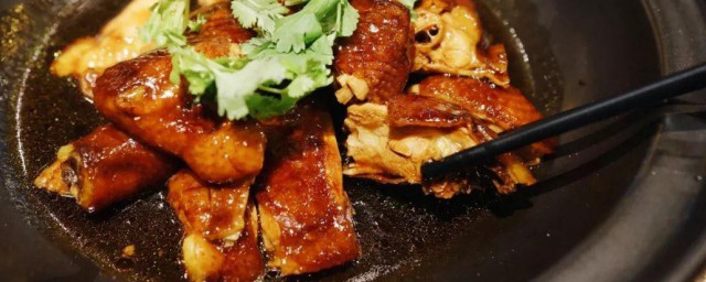 太爷鸡的做法 太爷鸡的制作方法