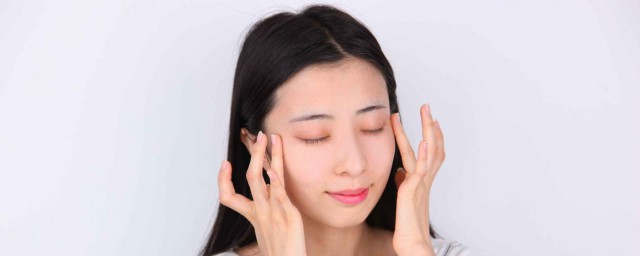 眼霜正确的涂抹方法 眼霜怎么涂抹