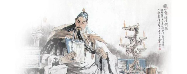 关羽的字是什么意思 关羽人物简介