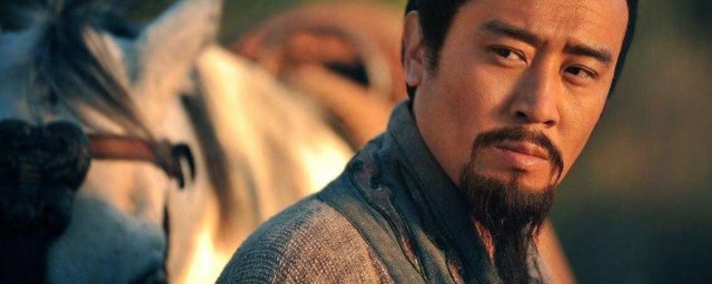 刘备的备什么意思和他的字玄德什么联系 刘备人物介绍